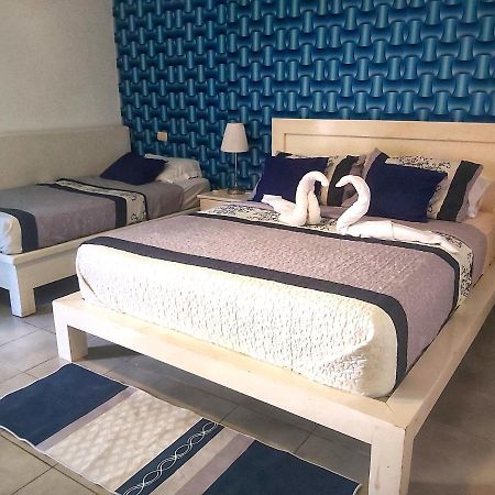 Punta Cana Blue Beach Estudio Buitenkant foto