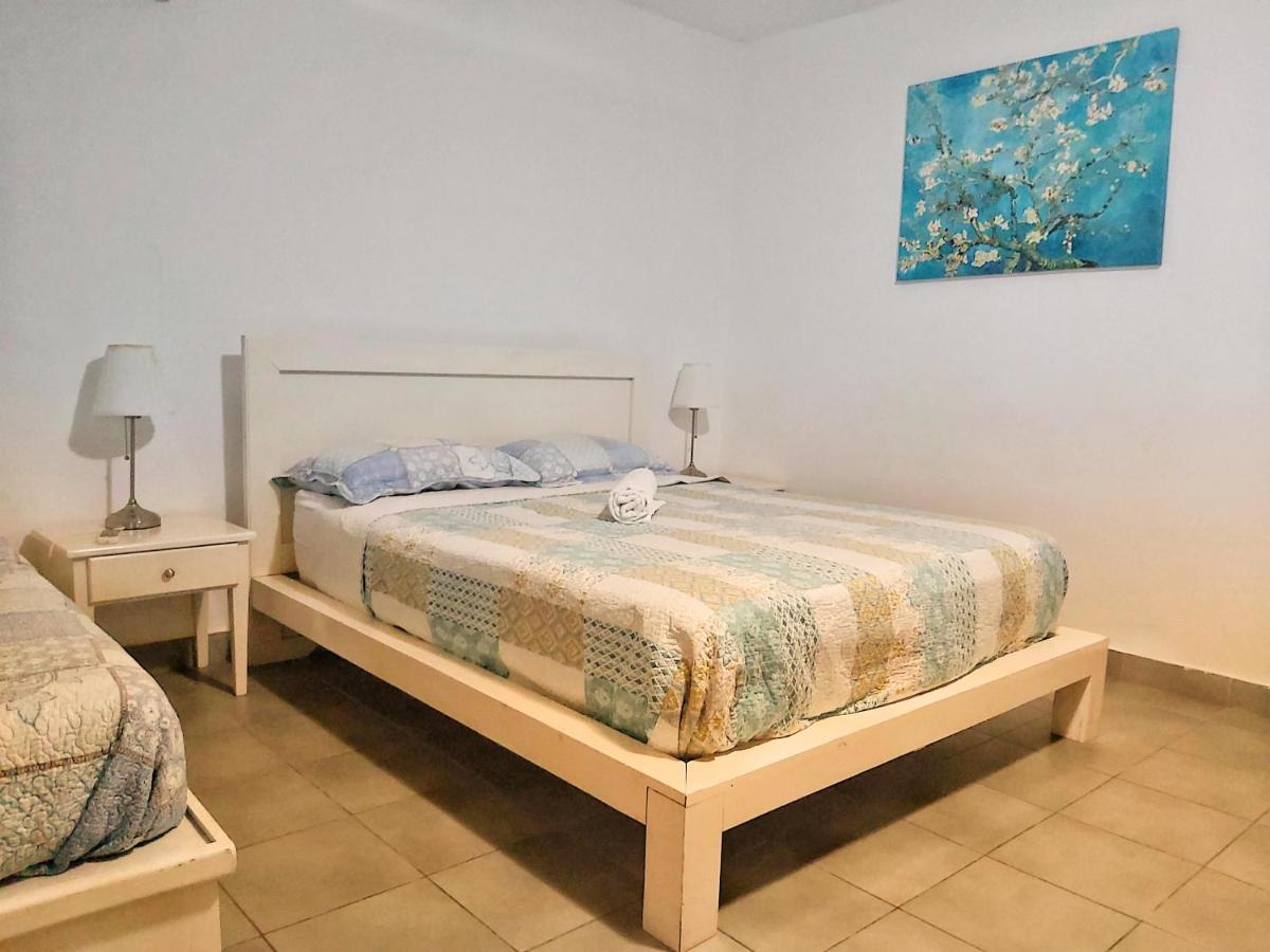 Punta Cana Blue Beach Estudio Buitenkant foto