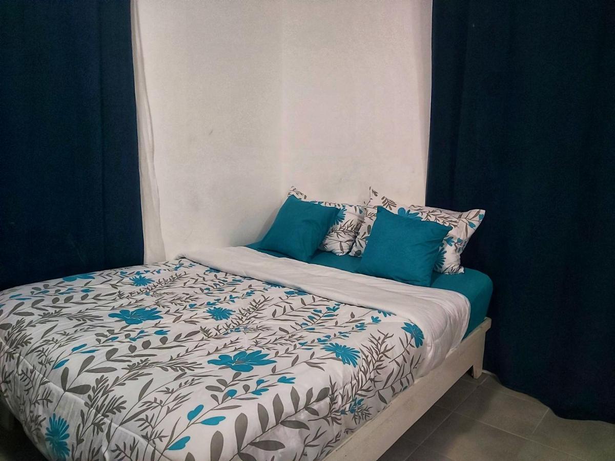 Punta Cana Blue Beach Estudio Buitenkant foto